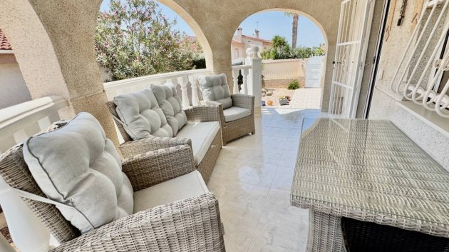 Reventa - Chalets -
Ciudad Quesada - Lo Pepin