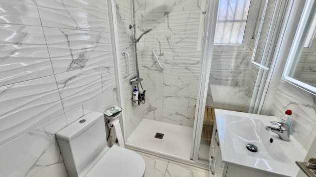 Reventa - Chalets -
Ciudad Quesada - Lo Pepin