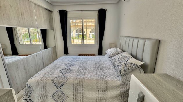 Reventa - Chalets -
Ciudad Quesada - Lo Pepin