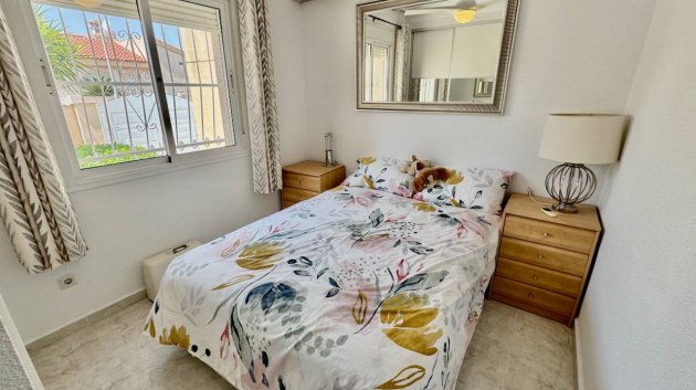 Reventa - Chalets -
Ciudad Quesada - Lo Pepin