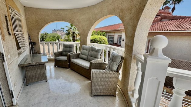 Reventa - Chalets -
Ciudad Quesada - Lo Pepin