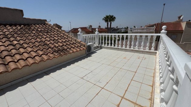 Reventa - Chalets -
Ciudad Quesada - Lo Pepin