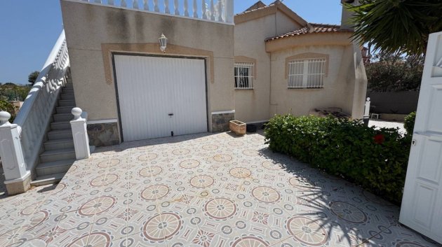 Reventa - Chalets -
Ciudad Quesada - Lo Pepin