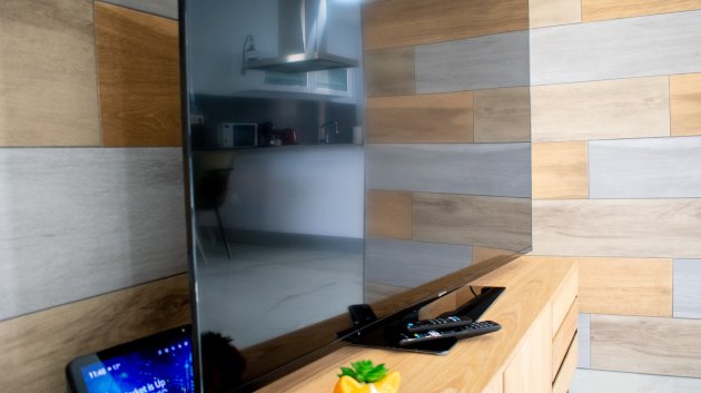 Reventa - Chalets -
Torrevieja - La Siesta