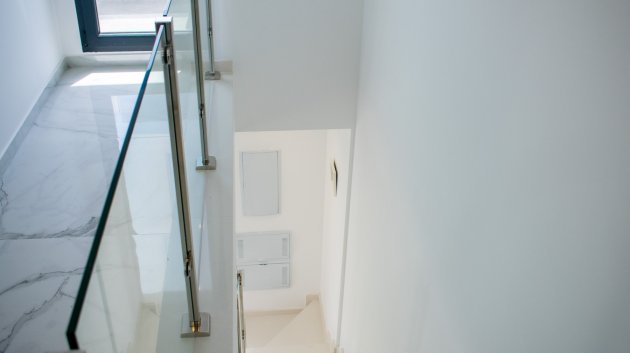 Reventa - Chalets -
Torrevieja - La Siesta