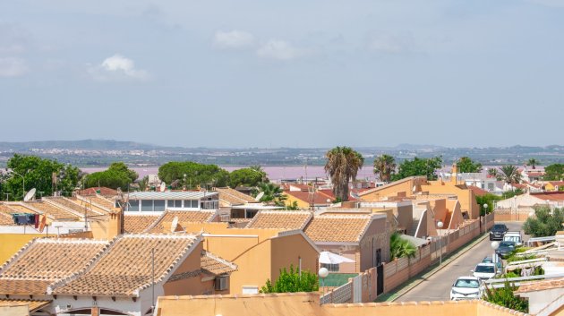 Reventa - Chalets -
Torrevieja - La Siesta