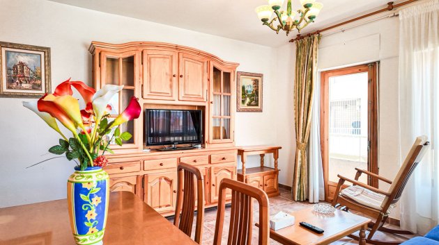 Revente - Appartements -
Torrevieja - El Acequión - Los Náufragos