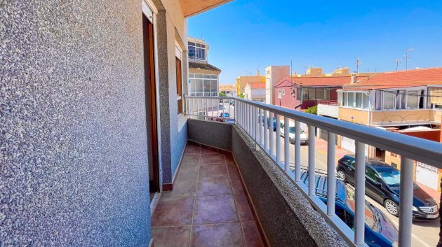 Revente - Appartements -
Torrevieja - El Acequión - Los Náufragos