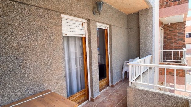 Revente - Appartements -
Torrevieja - El Acequión - Los Náufragos