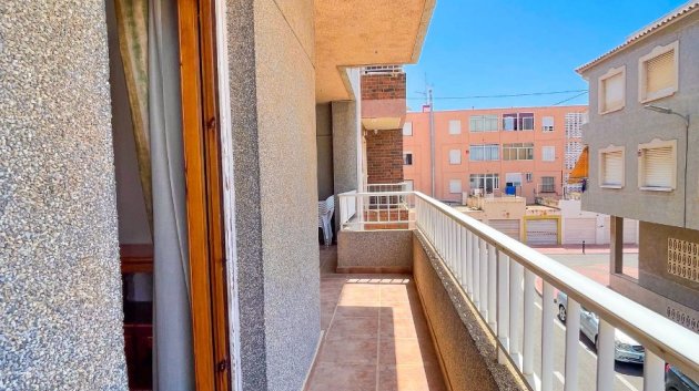 Revente - Appartements -
Torrevieja - El Acequión - Los Náufragos