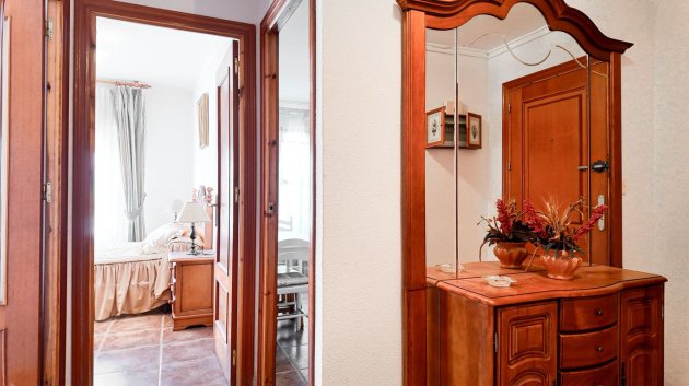 Revente - Appartements -
Torrevieja - El Acequión - Los Náufragos