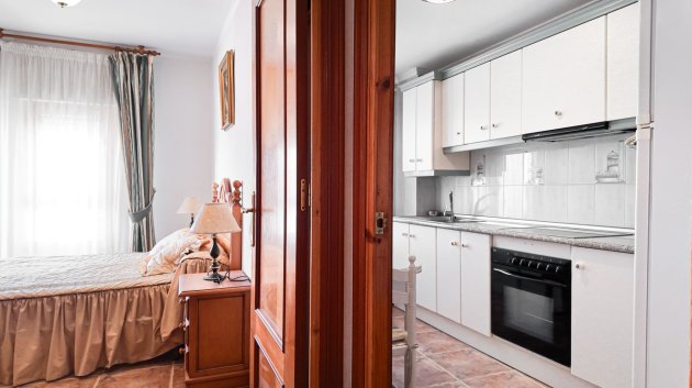 Revente - Appartements -
Torrevieja - El Acequión - Los Náufragos