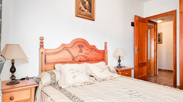 Revente - Appartements -
Torrevieja - El Acequión - Los Náufragos
