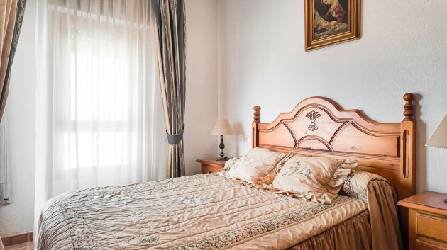 Revente - Appartements -
Torrevieja - El Acequión - Los Náufragos