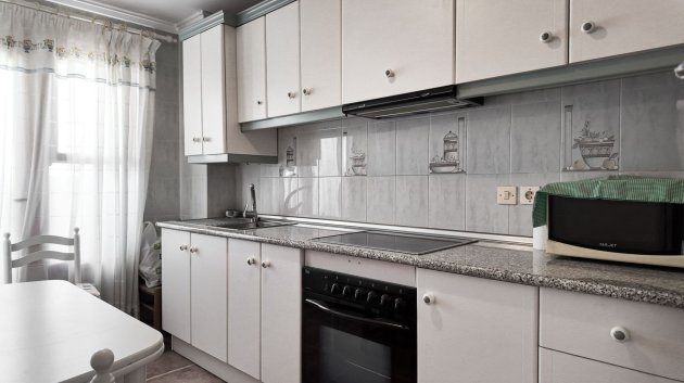 Revente - Appartements -
Torrevieja - El Acequión - Los Náufragos