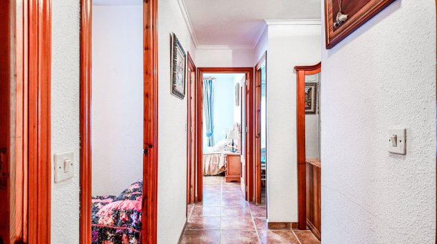 Revente - Appartements -
Torrevieja - El Acequión - Los Náufragos