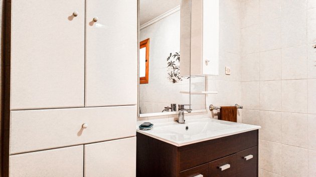 Revente - Appartements -
Torrevieja - El Acequión - Los Náufragos