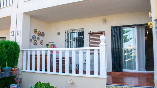 Resale - Apartments -
Orihuela Costa - Los Dolses