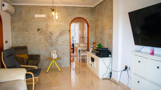 Resale - Apartments -
Orihuela Costa - Los Dolses