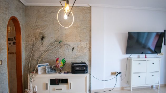 Resale - Apartments -
Orihuela Costa - Los Dolses