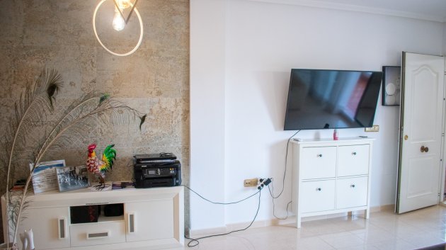 Resale - Apartments -
Orihuela Costa - Los Dolses