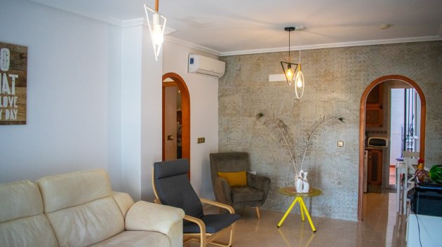 Resale - Apartments -
Orihuela Costa - Los Dolses