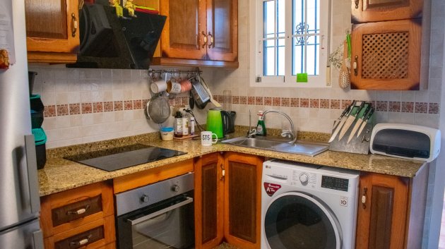 Resale - Apartments -
Orihuela Costa - Los Dolses