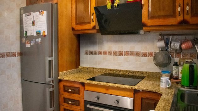 Resale - Apartments -
Orihuela Costa - Los Dolses
