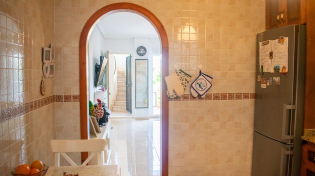 Resale - Apartments -
Orihuela Costa - Los Dolses