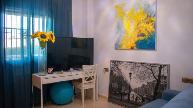 Resale - Apartments -
Orihuela Costa - Los Dolses