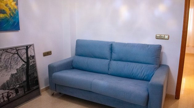 Resale - Apartments -
Orihuela Costa - Los Dolses