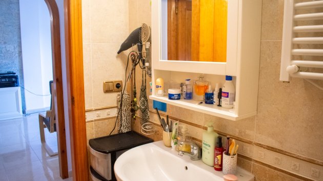 Resale - Apartments -
Orihuela Costa - Los Dolses