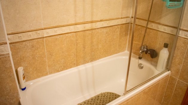 Resale - Apartments -
Orihuela Costa - Los Dolses