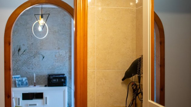 Resale - Apartments -
Orihuela Costa - Los Dolses