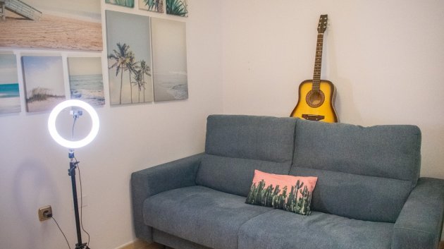 Resale - Apartments -
Orihuela Costa - Los Dolses