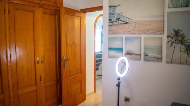 Resale - Apartments -
Orihuela Costa - Los Dolses