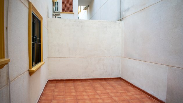 Resale - Apartments -
Orihuela Costa - Los Dolses