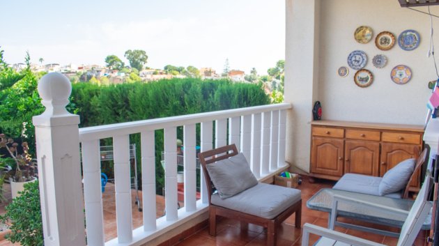 Resale - Apartments -
Orihuela Costa - Los Dolses
