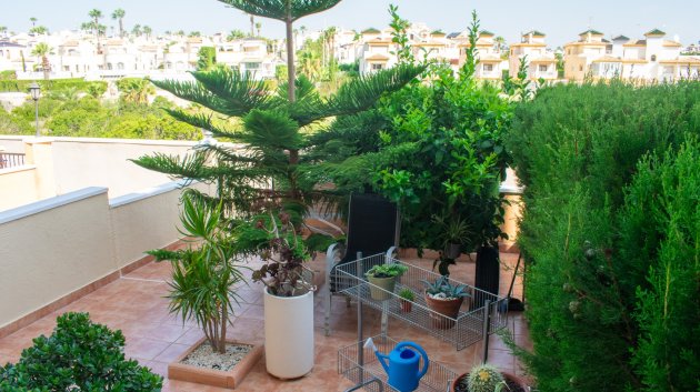 Resale - Apartments -
Orihuela Costa - Los Dolses