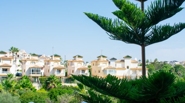 Resale - Apartments -
Orihuela Costa - Los Dolses