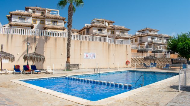 Resale - Apartments -
Orihuela Costa - Los Dolses