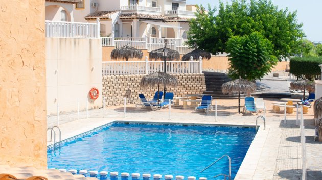 Resale - Apartments -
Orihuela Costa - Los Dolses