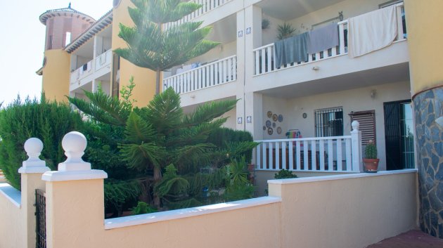Resale - Apartments -
Orihuela Costa - Los Dolses