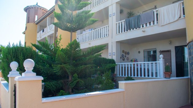 Resale - Apartments -
Orihuela Costa - Los Dolses