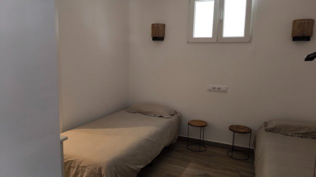 Resale - Villa -
Benissa