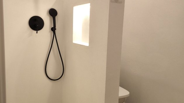 Resale - Villa -
Benissa