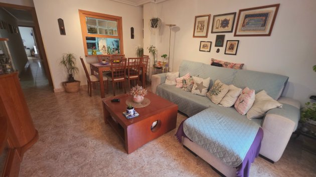 Resale - Apartments -
Guardamar del Segura - Ciudad Quesada