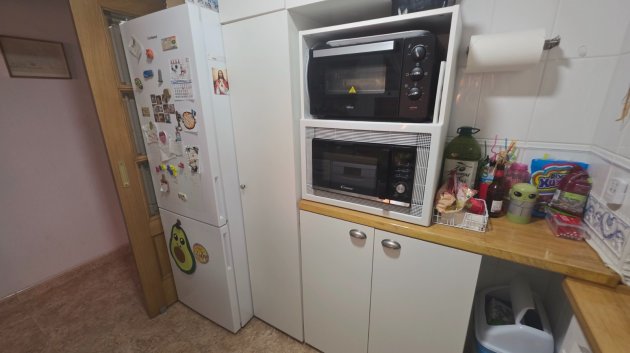 Resale - Apartments -
Guardamar del Segura - Ciudad Quesada