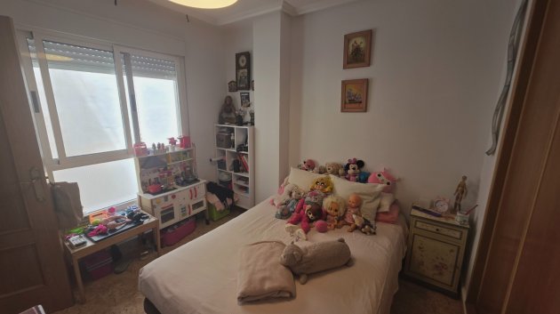 Resale - Apartments -
Guardamar del Segura - Ciudad Quesada
