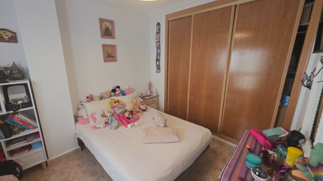 Resale - Apartments -
Guardamar del Segura - Ciudad Quesada